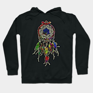 Dreamcatcher Hoodie